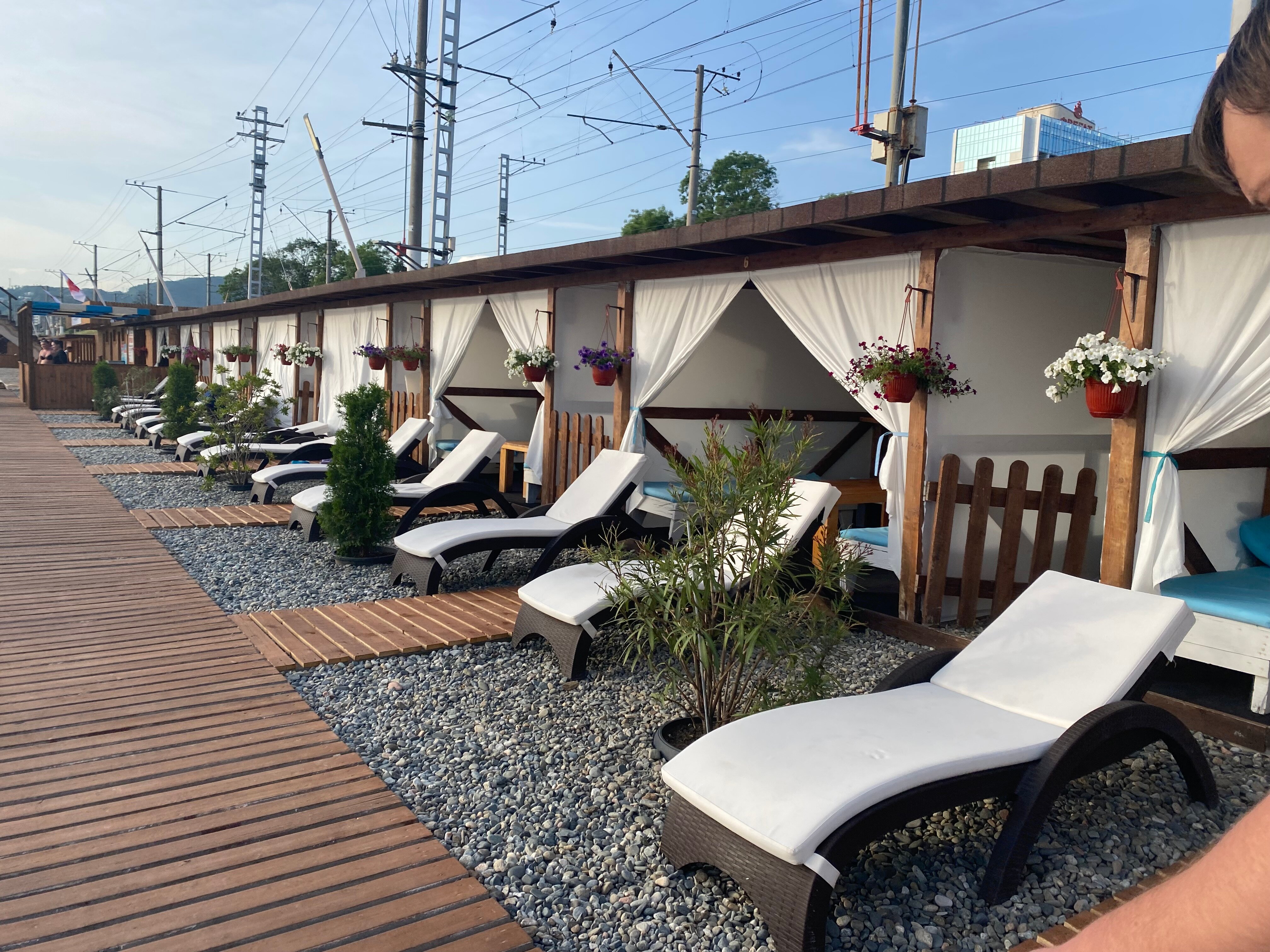 Фото Морская Симфония