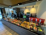 Konigsbacker (Zheleznodorozhnaya ulitsa, 40), panadería