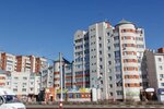 Много квартир 73 на Рябикова 75