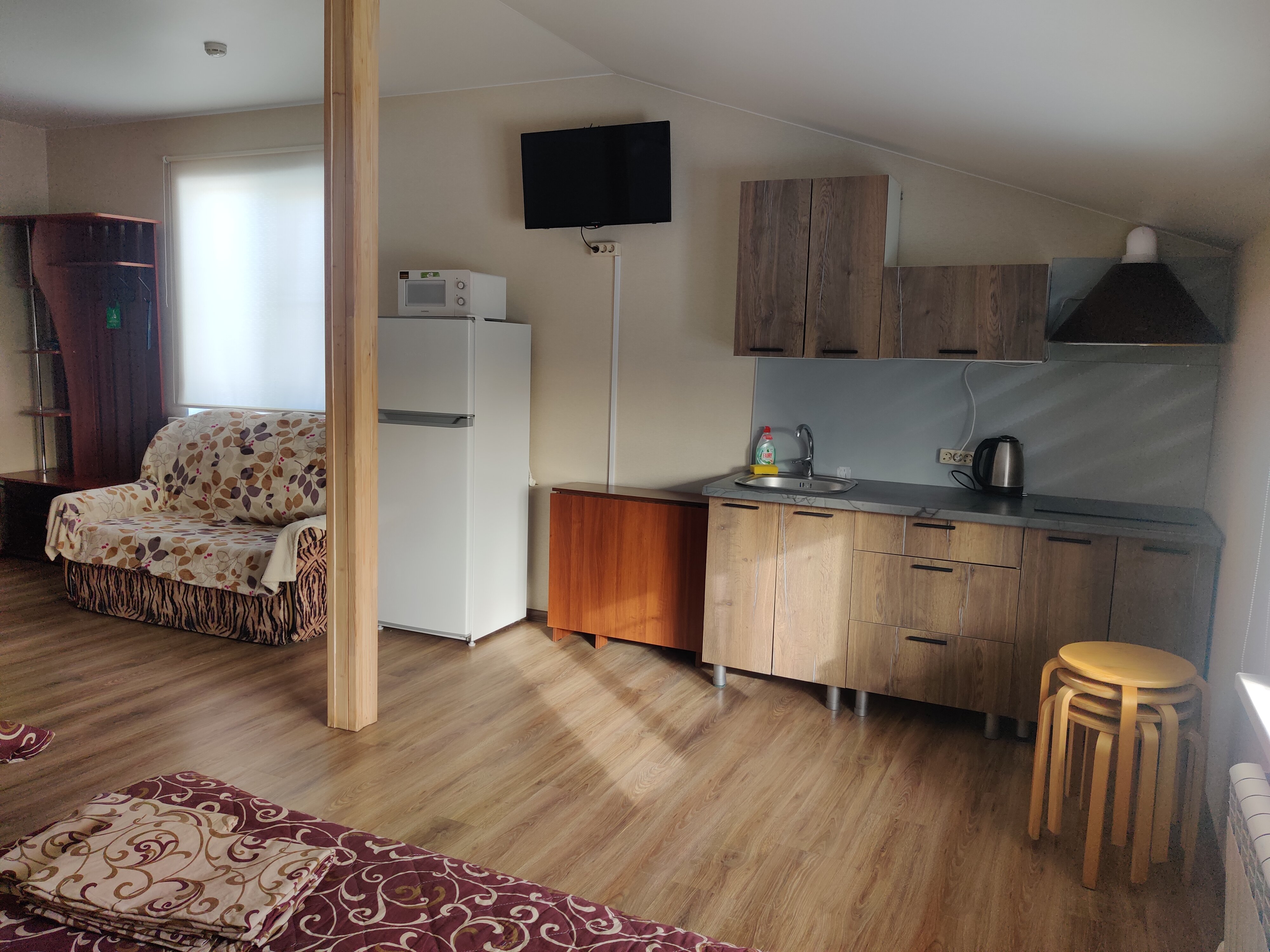 Фото Апарт-Мотель