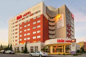 Гостиница Ibis Caxias do Sul