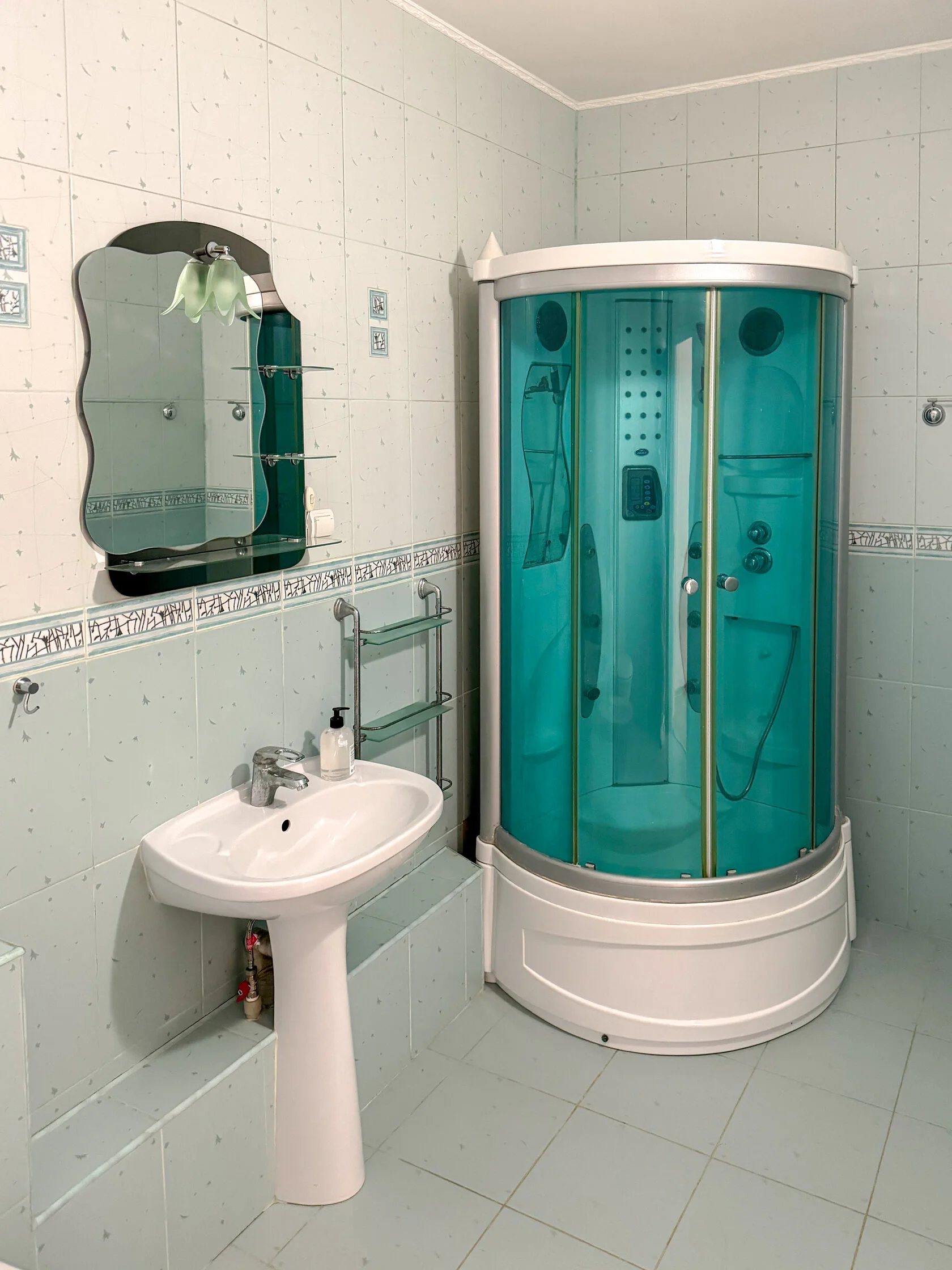 Фото Солнце Город