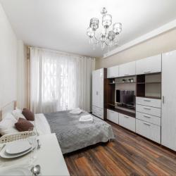 Фото Отель Nv Hotel