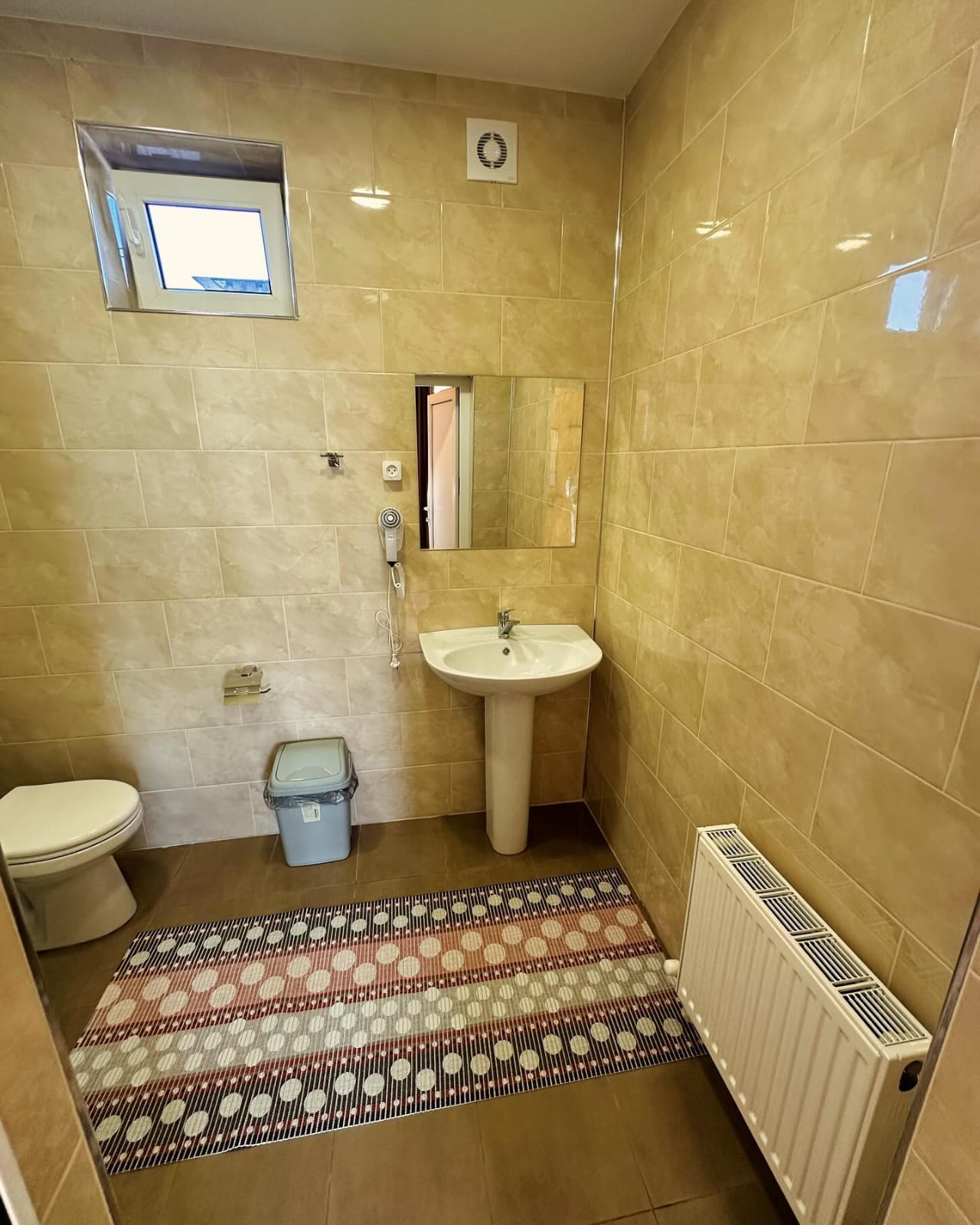 Фото Ветерок