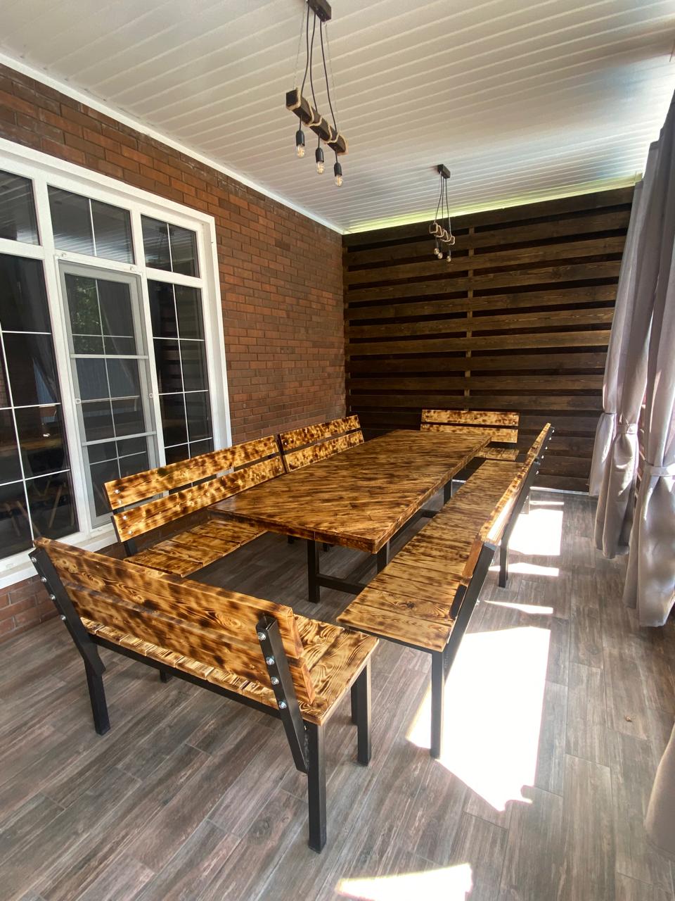 Фото Две реки