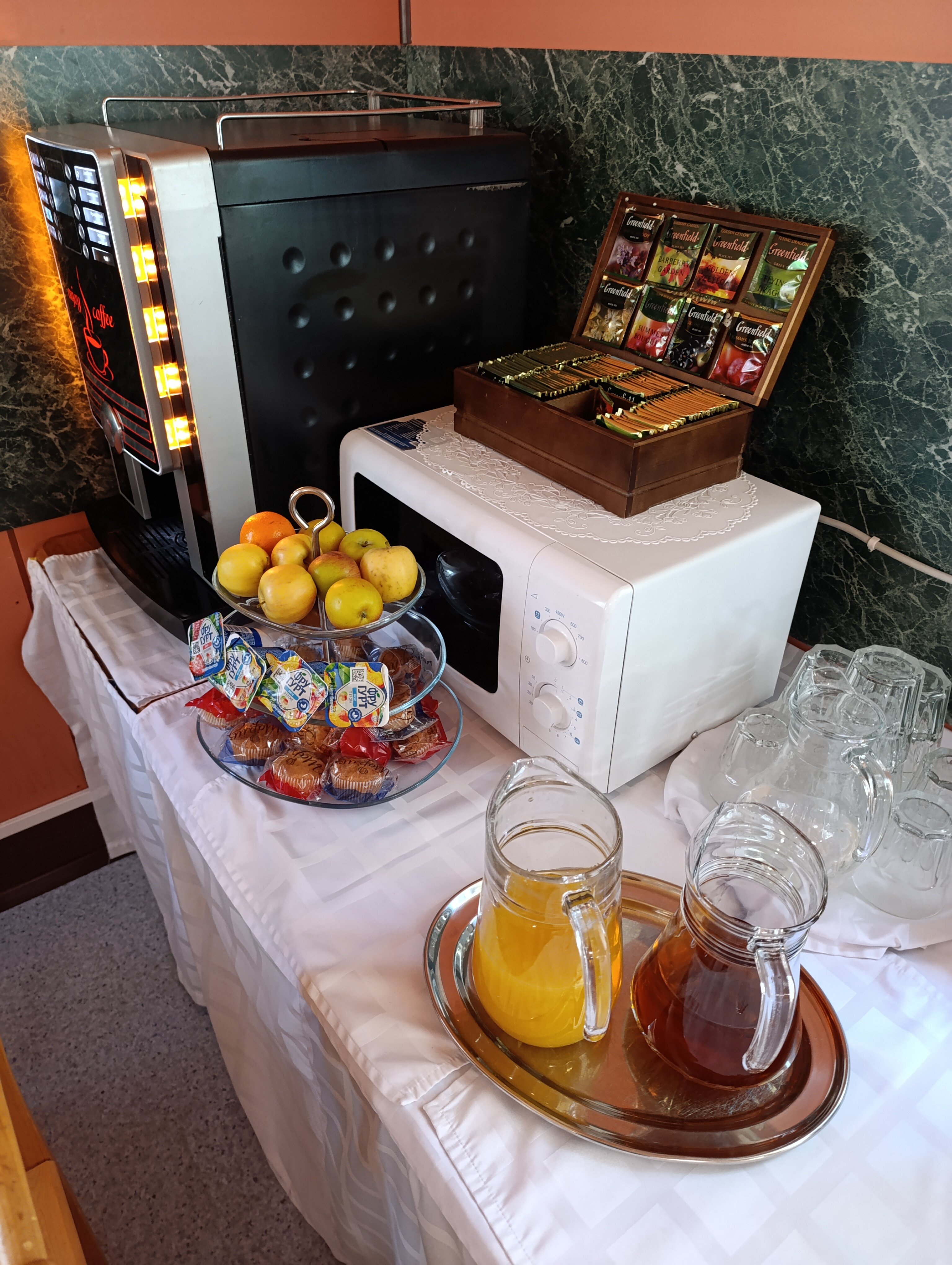 Фото Гостиница Подкова