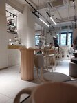 Gusto Bakery (Okeanskiy Avenue, 12), coffee shop