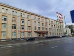 Europapier (Bolshaya Pereyaslavskaya Street, 46с2) ، منتجو وموردو الورق