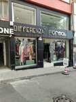 Differenza Format (Istanbul, Fatih, Mesihpasa District, Sait Efendi Street, 13A), clothing store