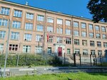 Gymnasium № 642 Zemlya i Vselennaya (Opochinina Street, 35) ، قاعة الجمباز