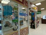 Kamchatka souvenirs Medveditsa (Pogranichnaya ulitsa, 2/2), tienda de regalos y souvenirs