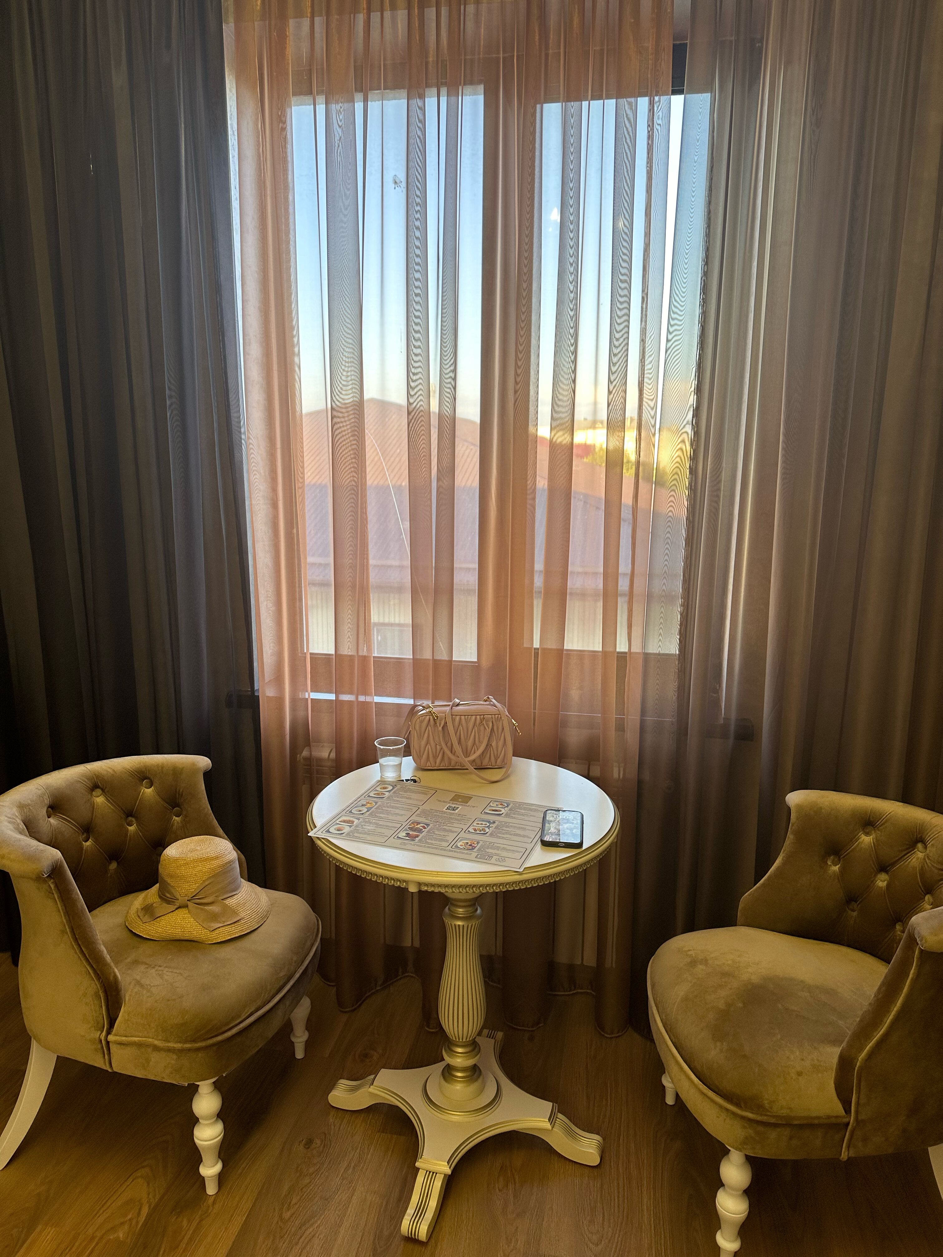 Фото Бомонд