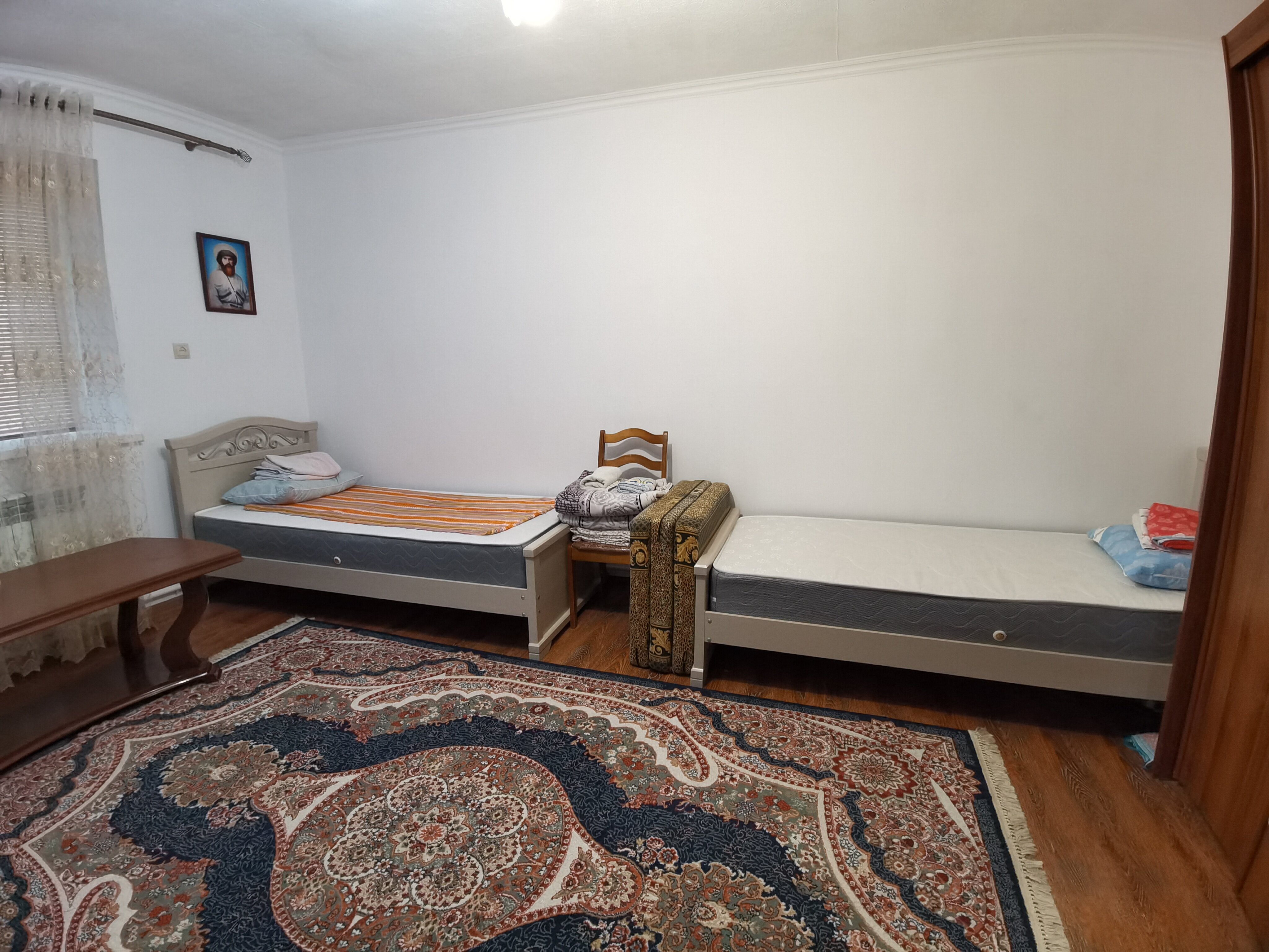 Фото Дом возле реки