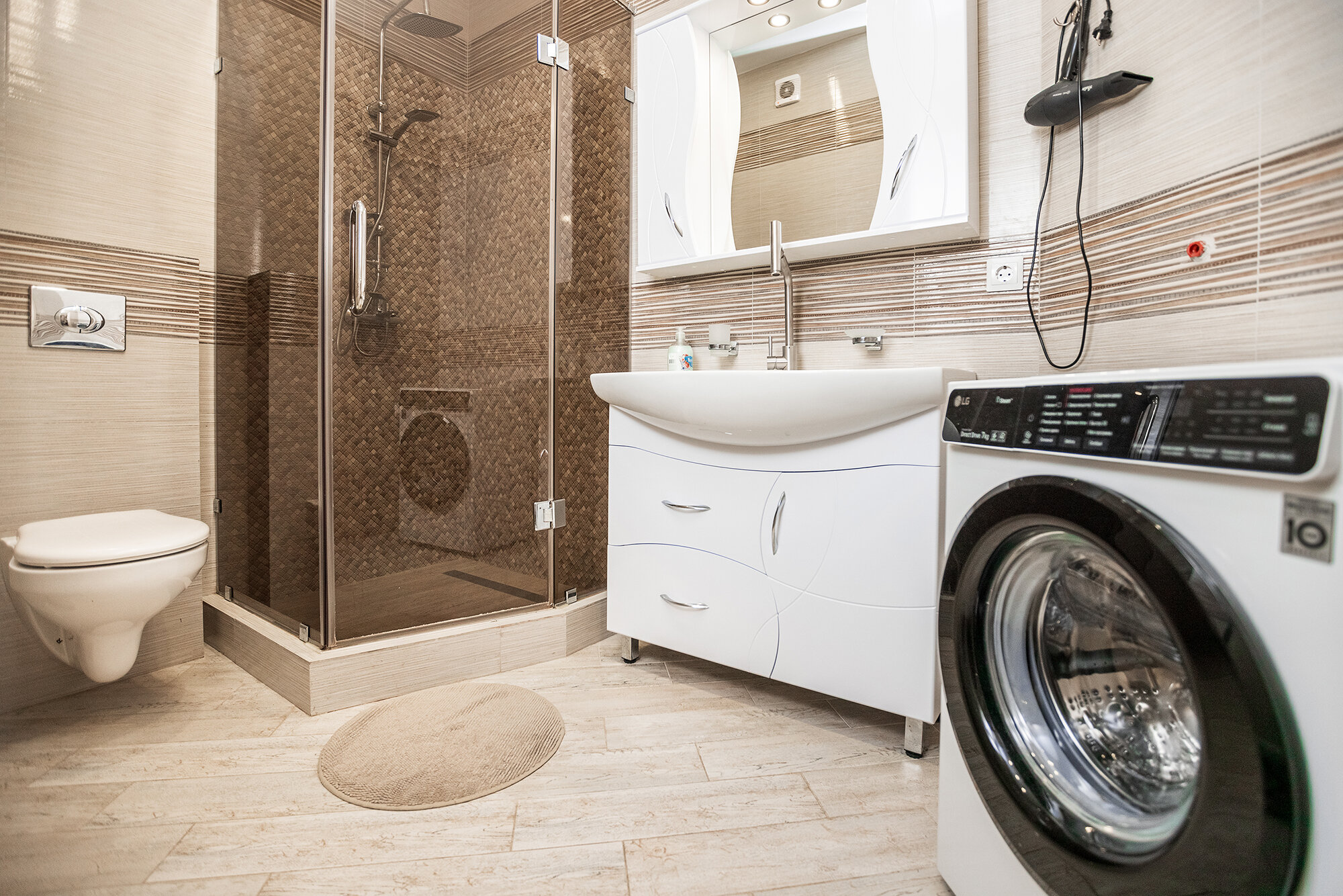 Фото Apart SV на Мира 44