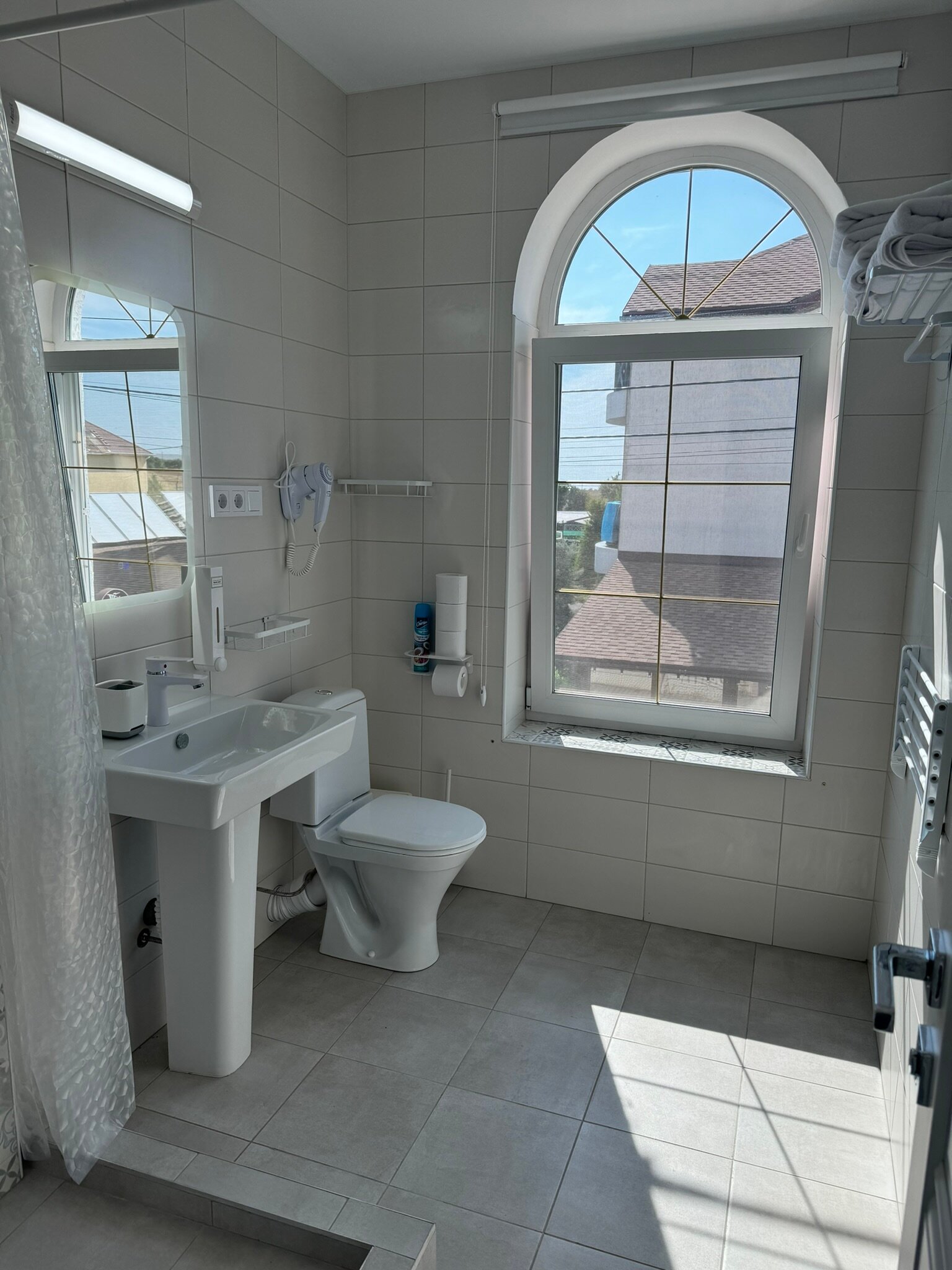 Фото Каса Бланка