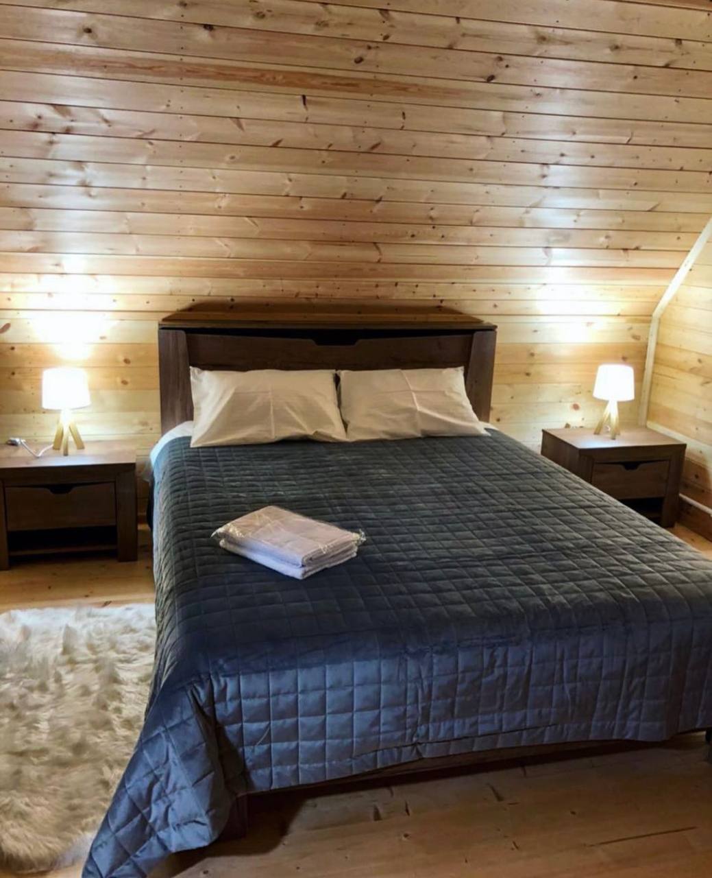 Фото Архыз форест хауз