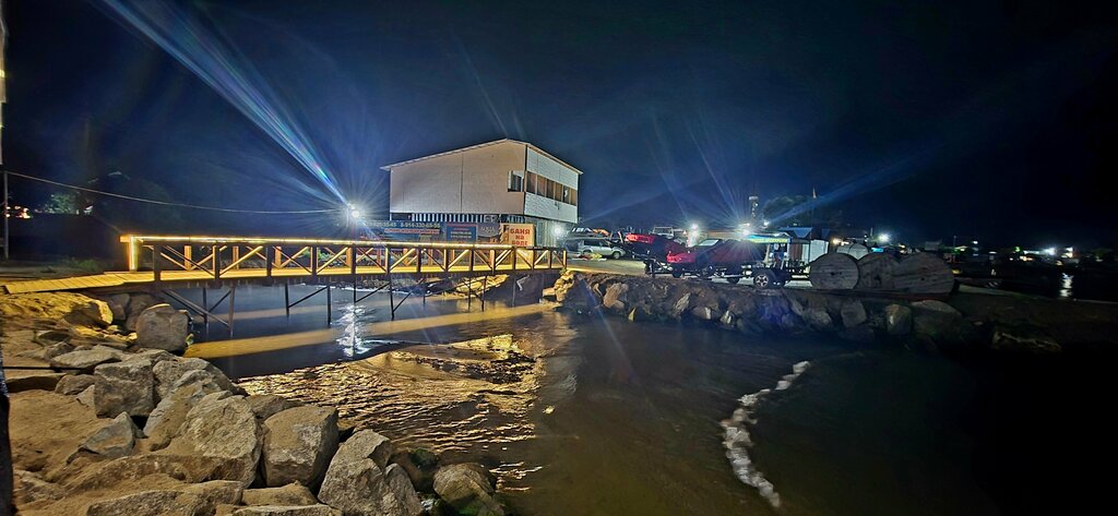 Hotel Рисовая деревня, Primorsky Krai, photo