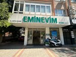Eminevim Alanya Branch (Antalya, Alanya, Şevket Tokuş Cad., 72A), financial consulting