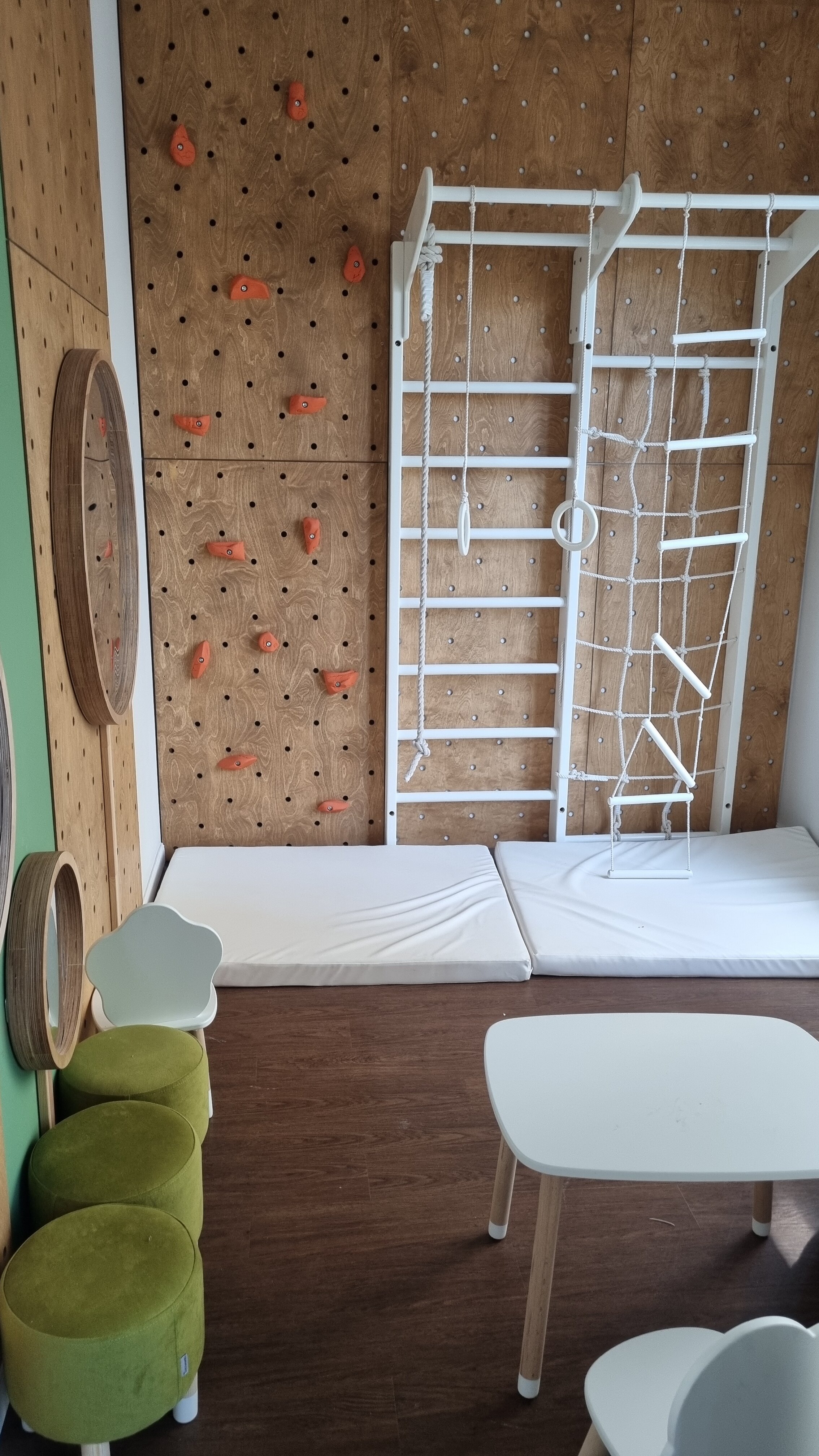 Фото Квартира студия в ЖК комфорт класса