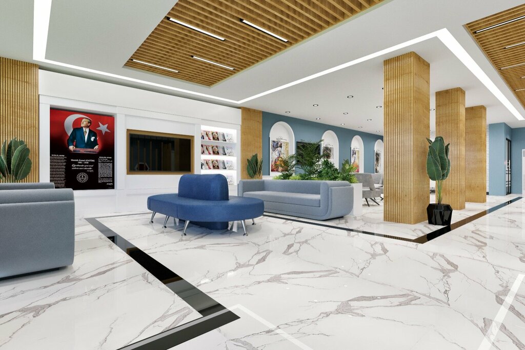 Educational center Tek Leader Academy, Izmit, photo