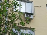 AA-klimat (Sovetskaya Street, 6/2), installation of air conditioners
