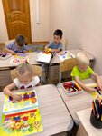 Department of Children's Affairs (Promyshlennaya ulitsa, 21А), kindergarten, nursery