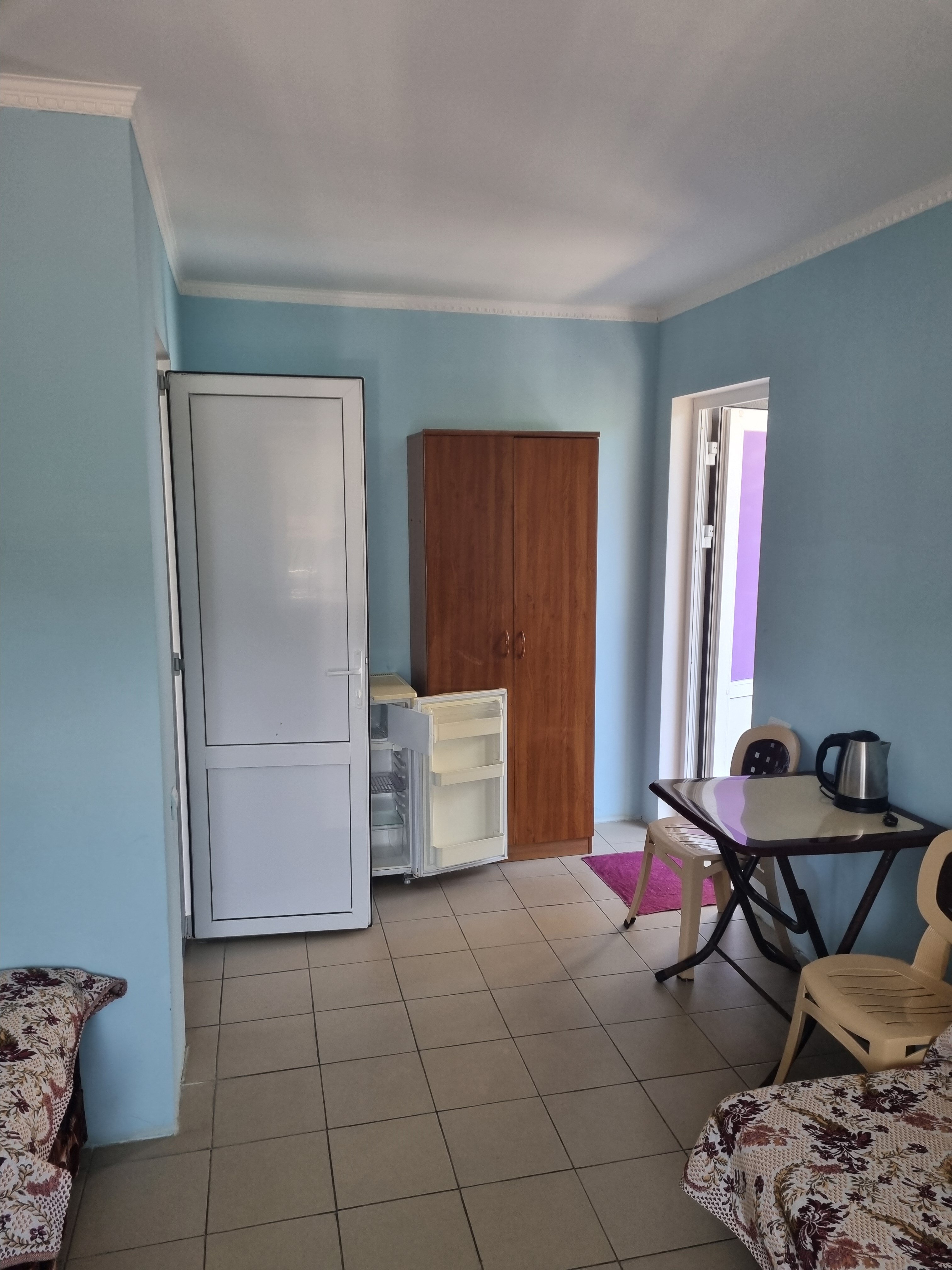 Фото Абрикос