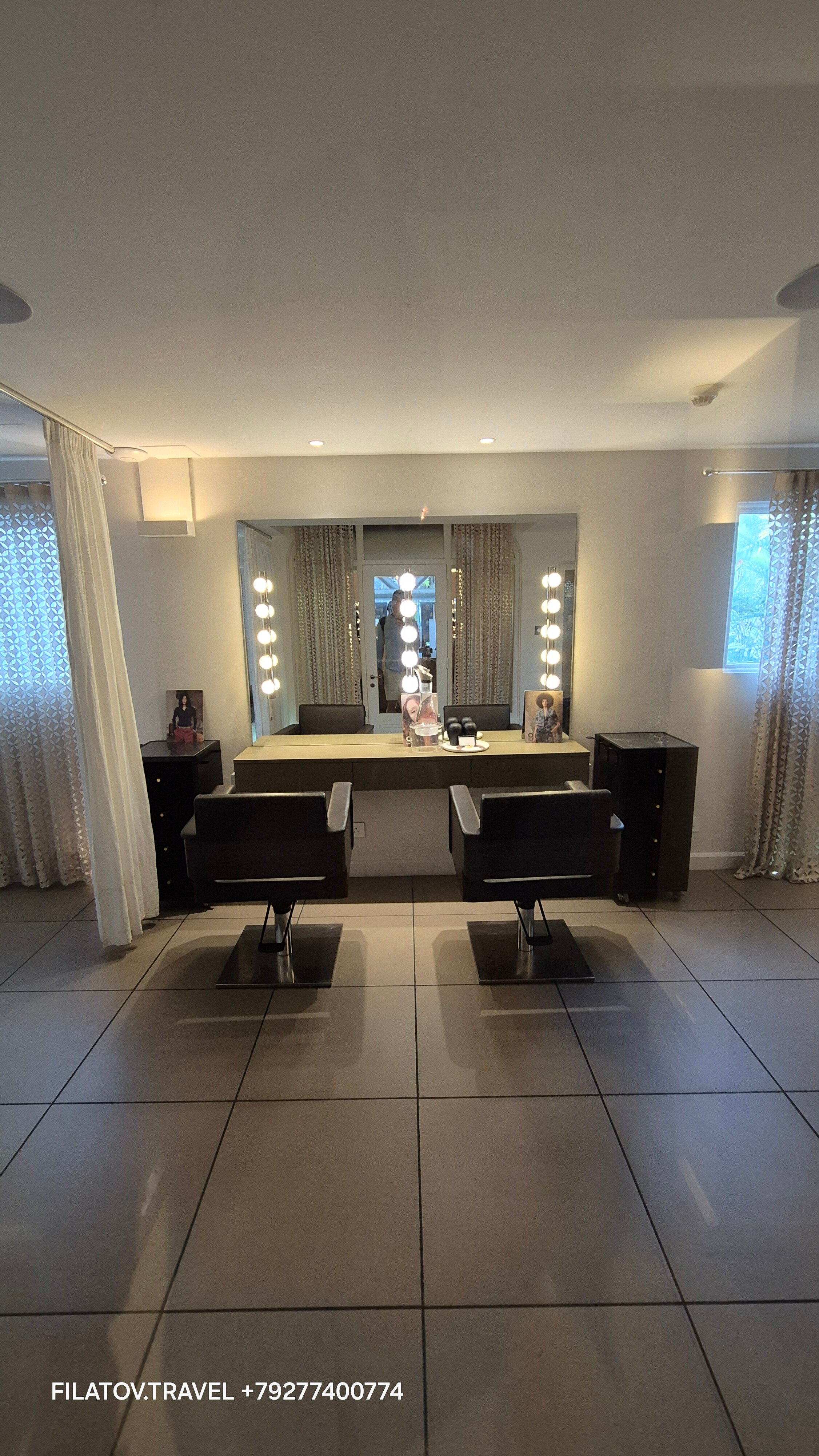 Фото Lux Belle Mare