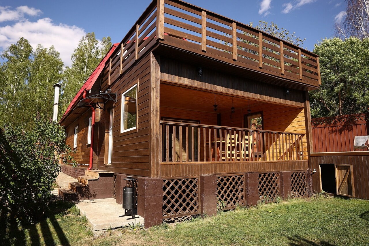 Фото Verba House