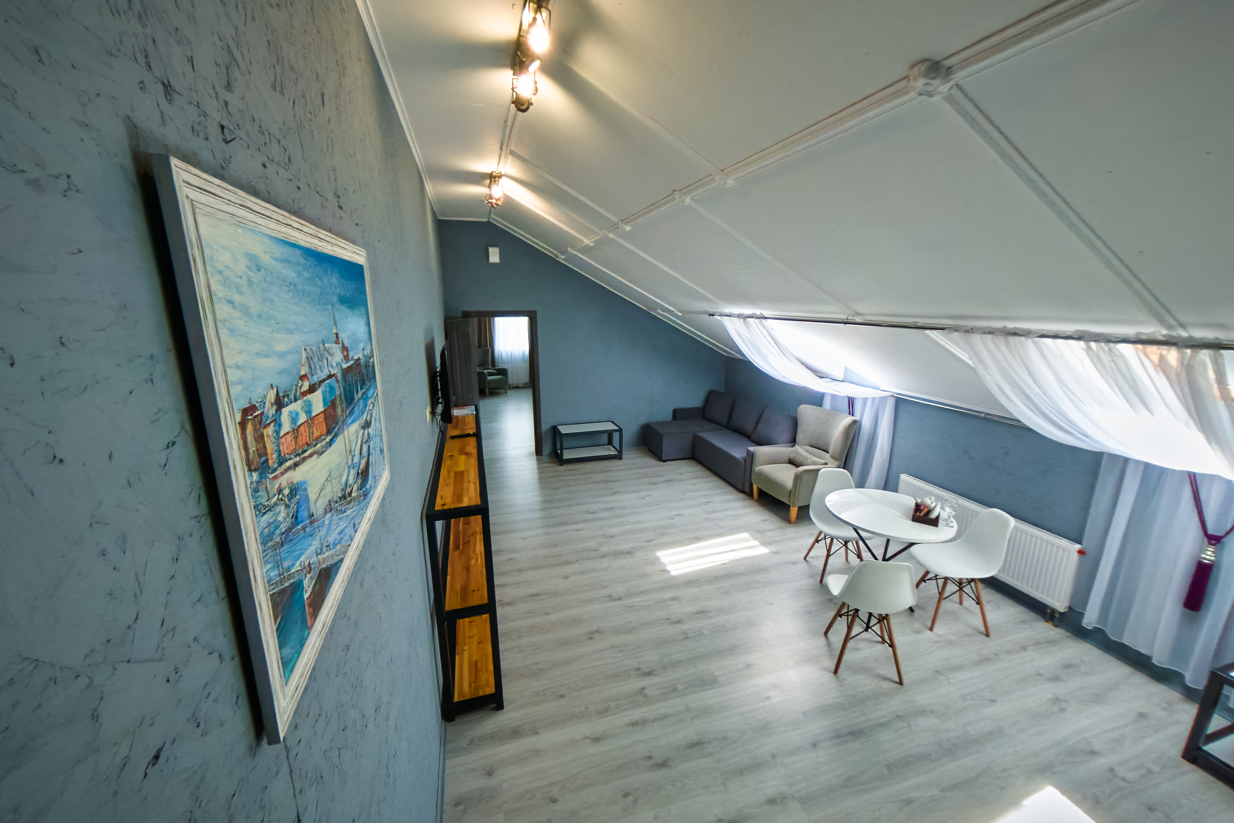 Фото Лосиный двор