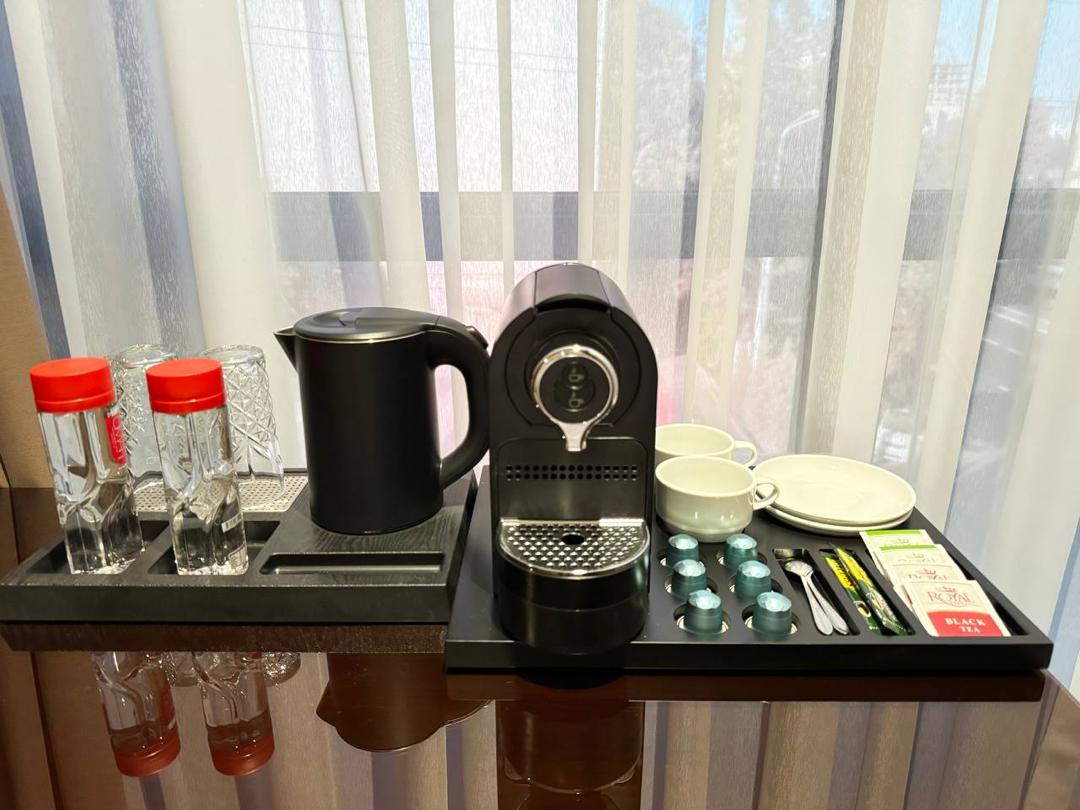 Фото Azimut Hotel Moderno