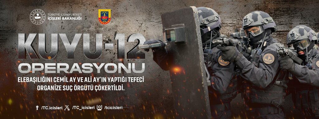 Government ministries, services Lacin Kaymakamligi, Lacin, photo