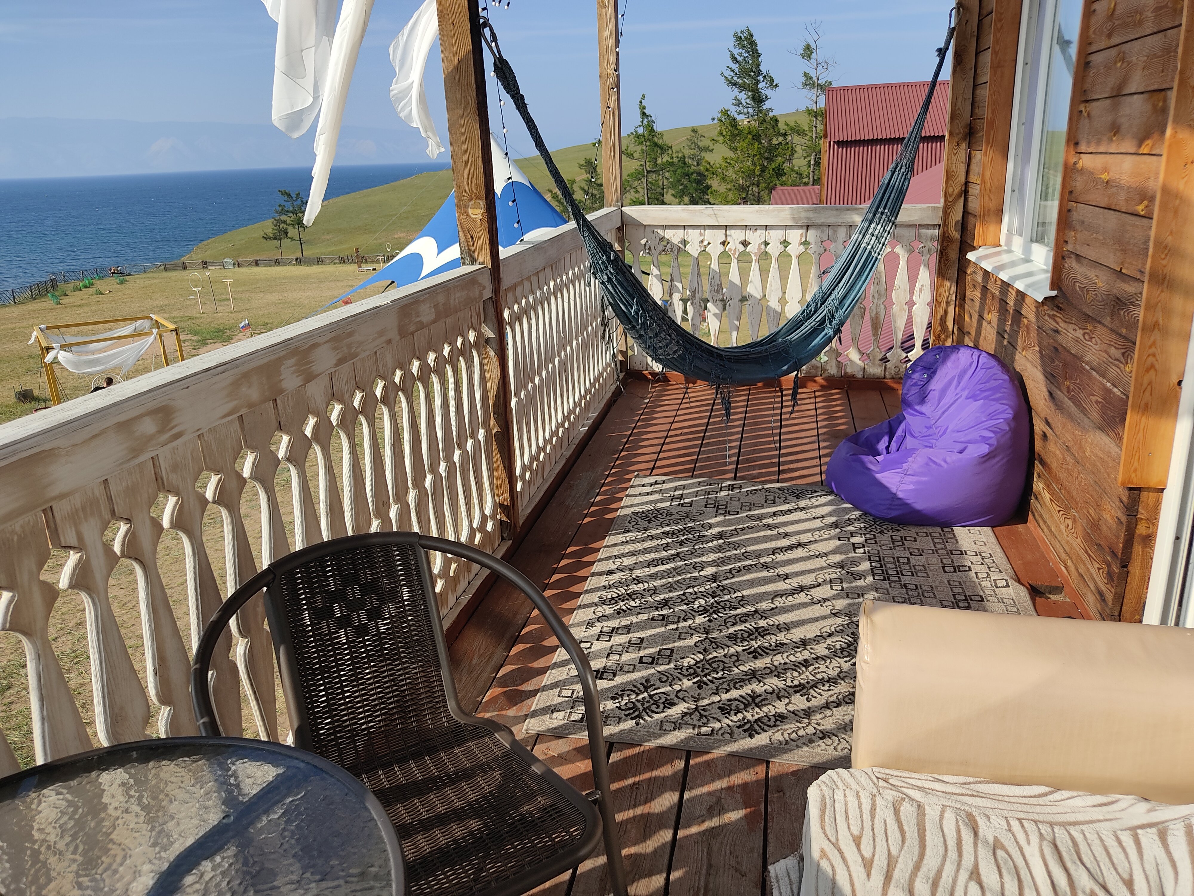 Фото Ольхон-парк