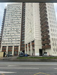 Kommunalno-stroitelnoye upravleniye Mosmetrostroya Obshchezhitiye (Korovinskoye Highway, 2А), dormitory