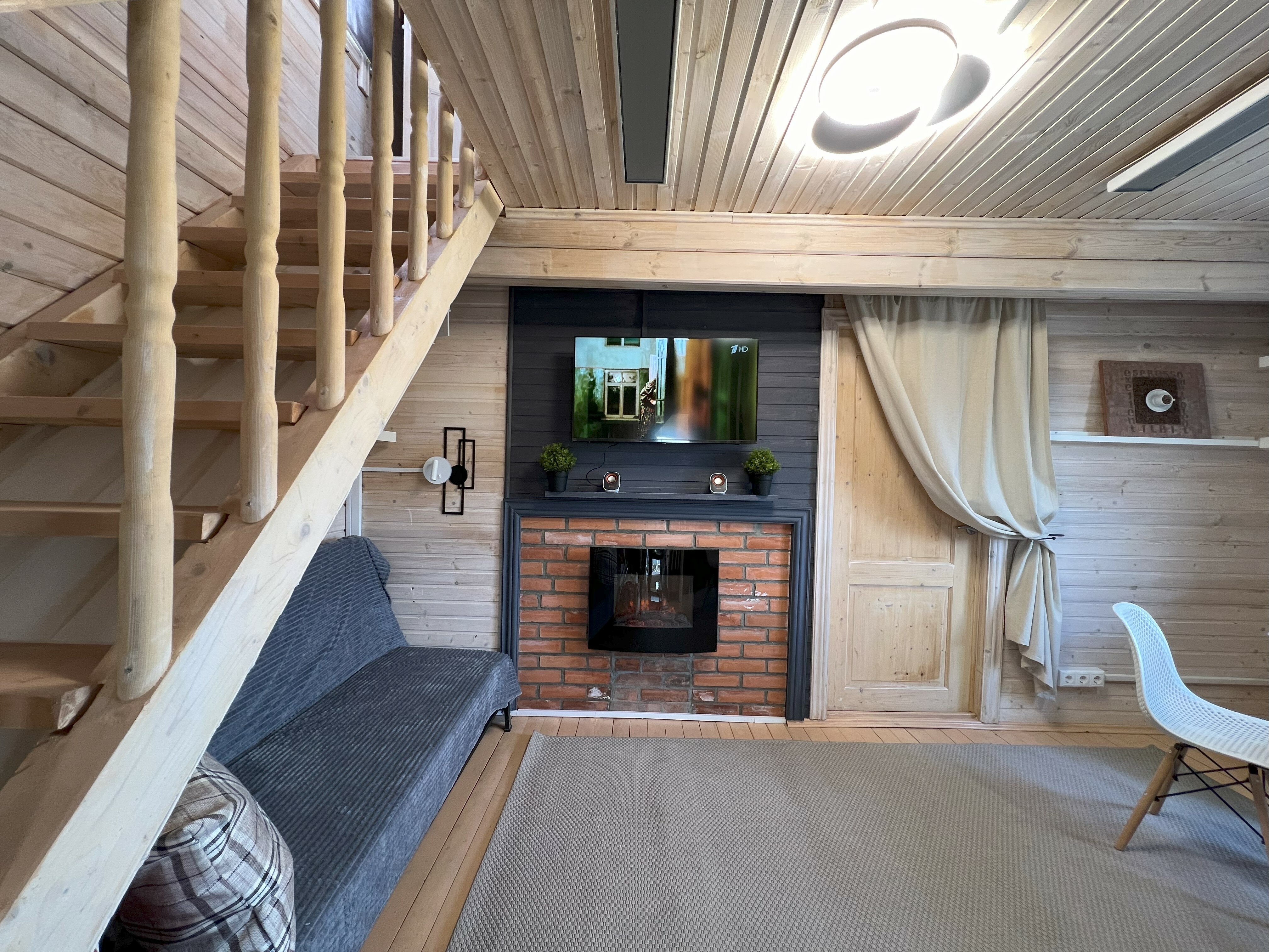 Фото ТеремДом