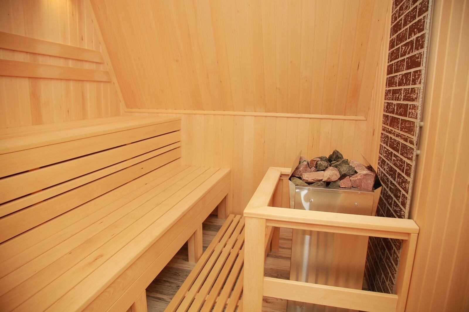 Фото 12 Причал