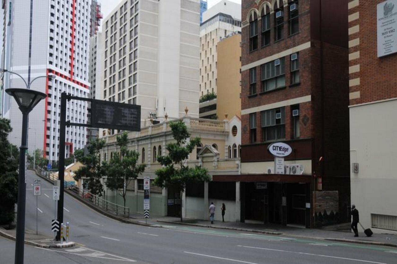 Фото Turbot House Hotel