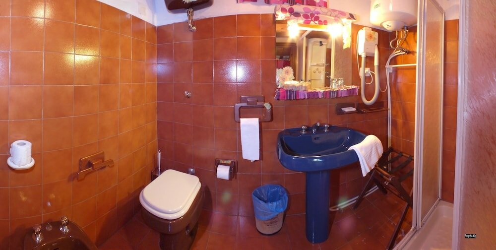 Фото Country Inn Casa Mazzoni