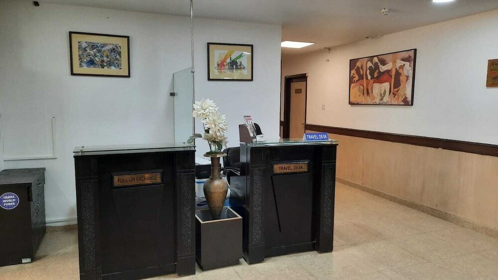 Фото Ymca Tourist Hostel