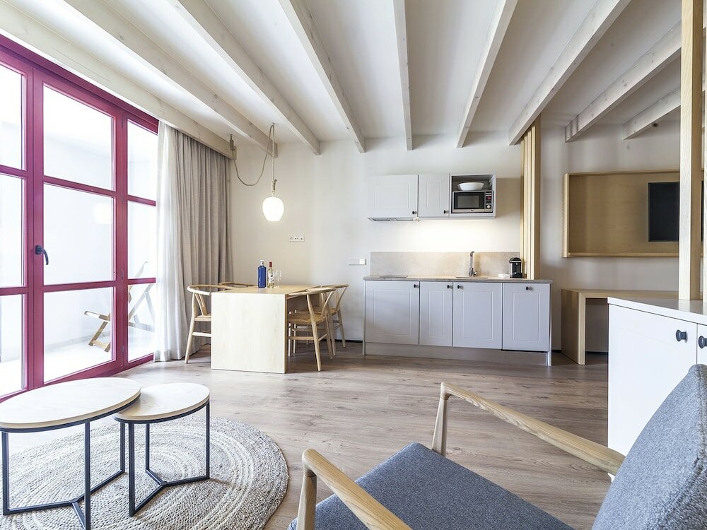 Фото Fil Suites Turismo de Interior