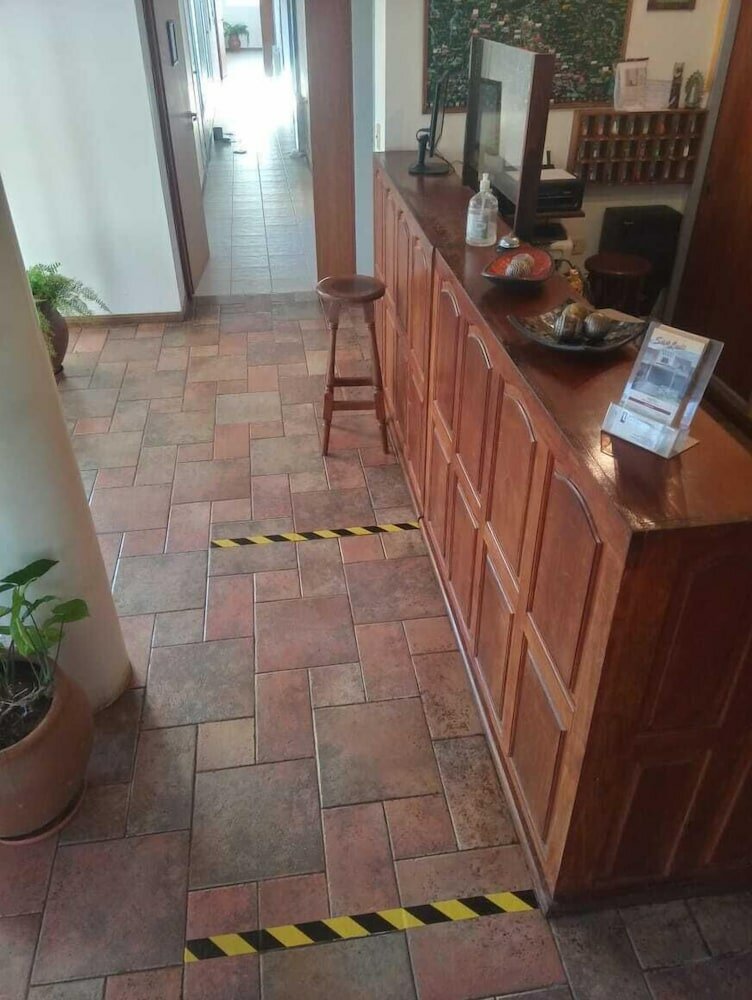 Фото Hotel Terrazas del Rincon