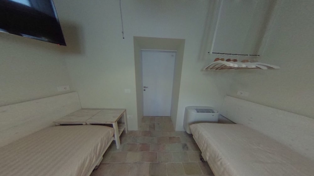 Фото Thymus Residence nei Sassi