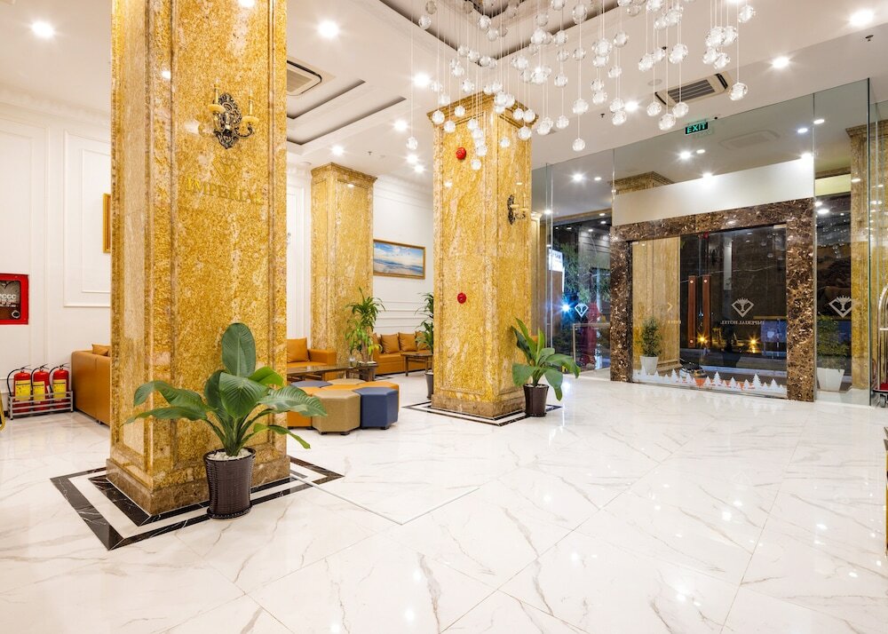 Фото Imperial Nha Trang Hotel