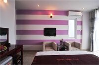 Фото Hong Thien Ruby Hotel