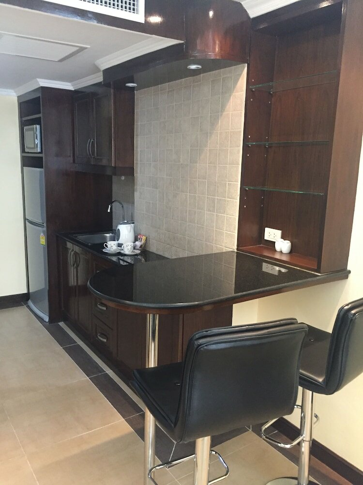 Фото View Talay 6 Condominium by Honey