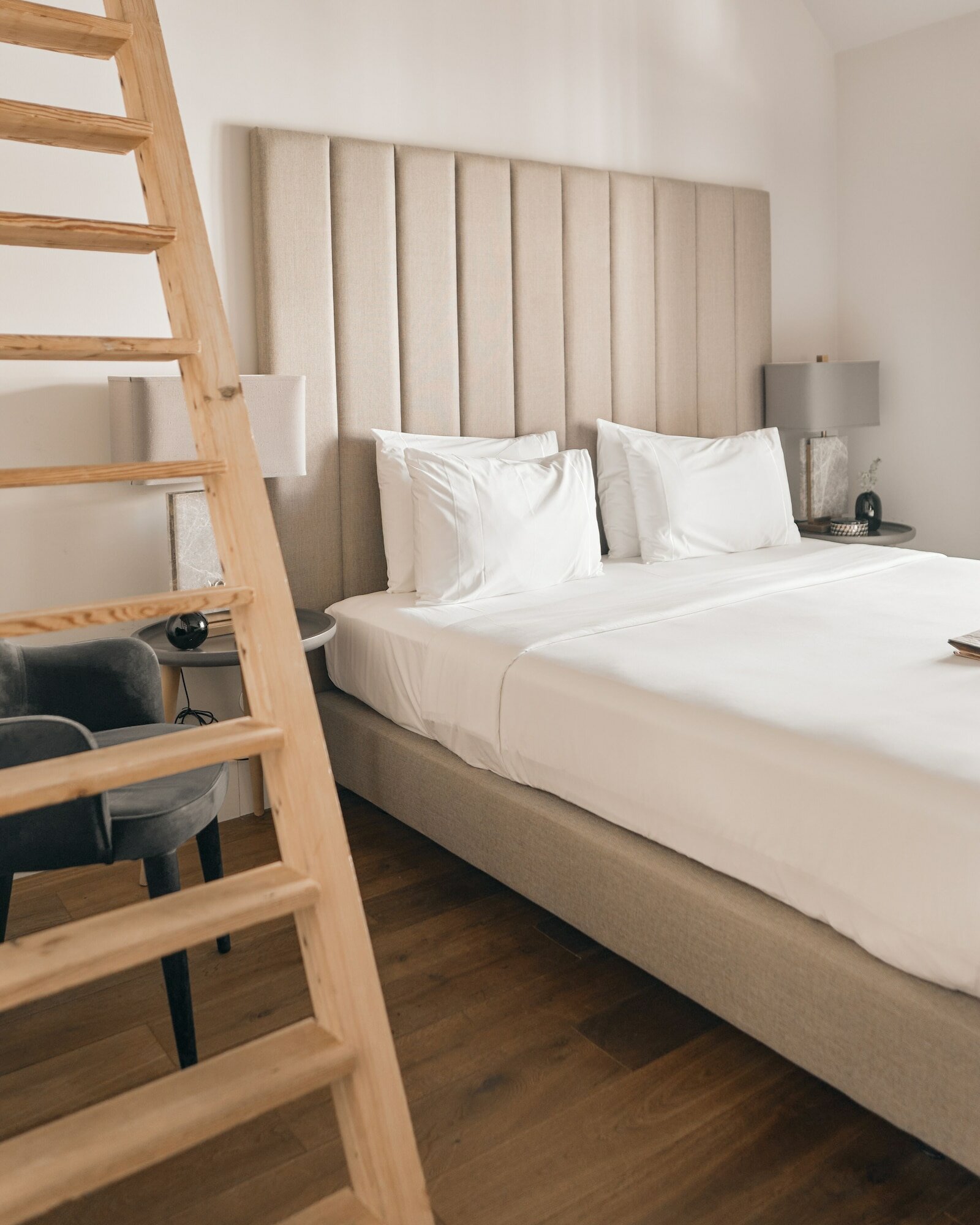 Фото Dare Lisbon House