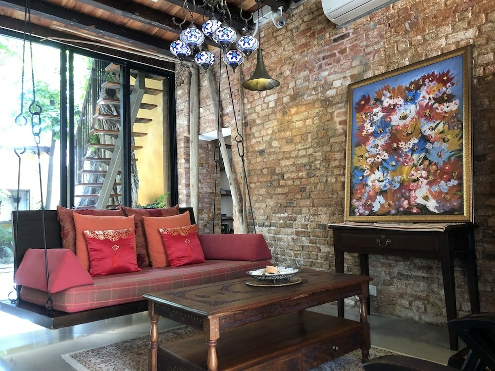 Фото Spices Hotel