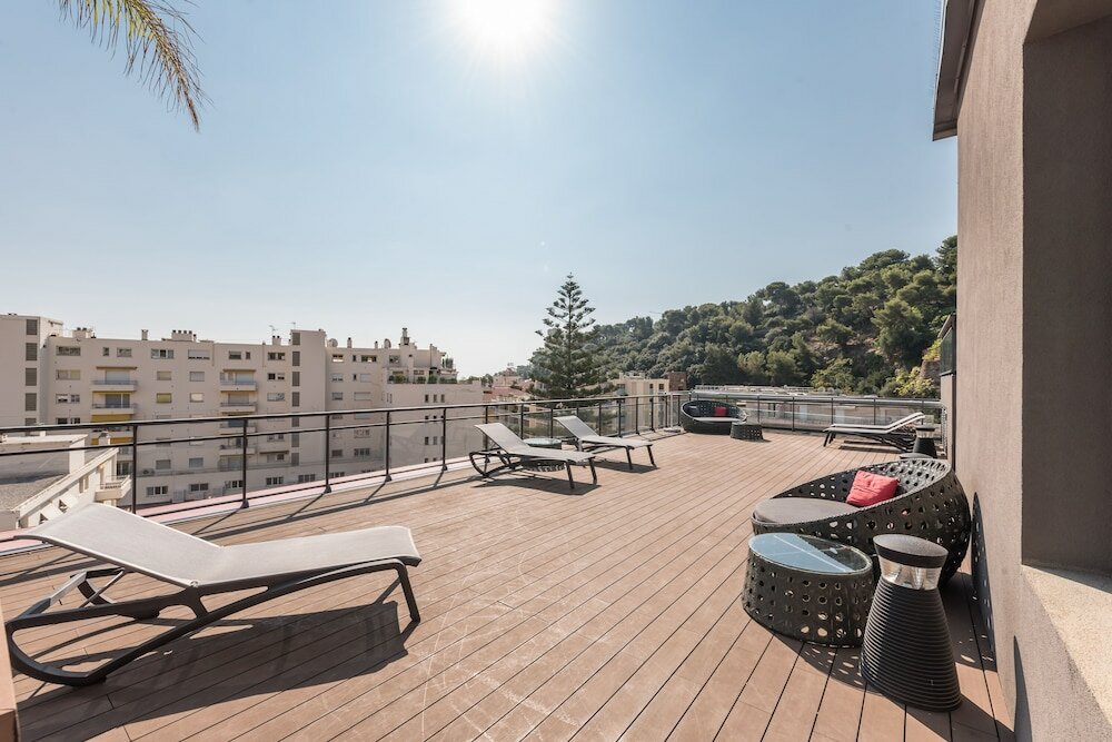 Фото Pierre & Vacances Residence Premium Julia Augusta