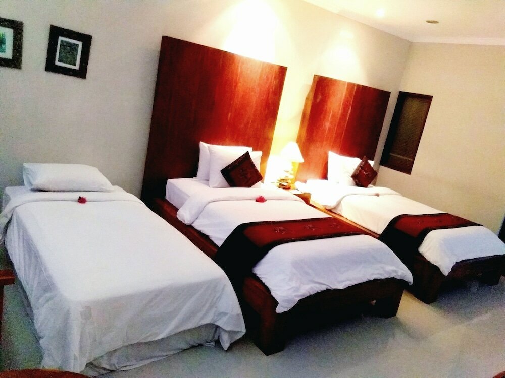 Фото Artini Bisma Ubud Hotel