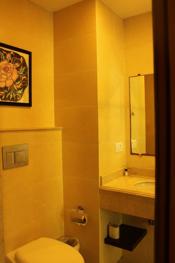 Фото Hotel Surya